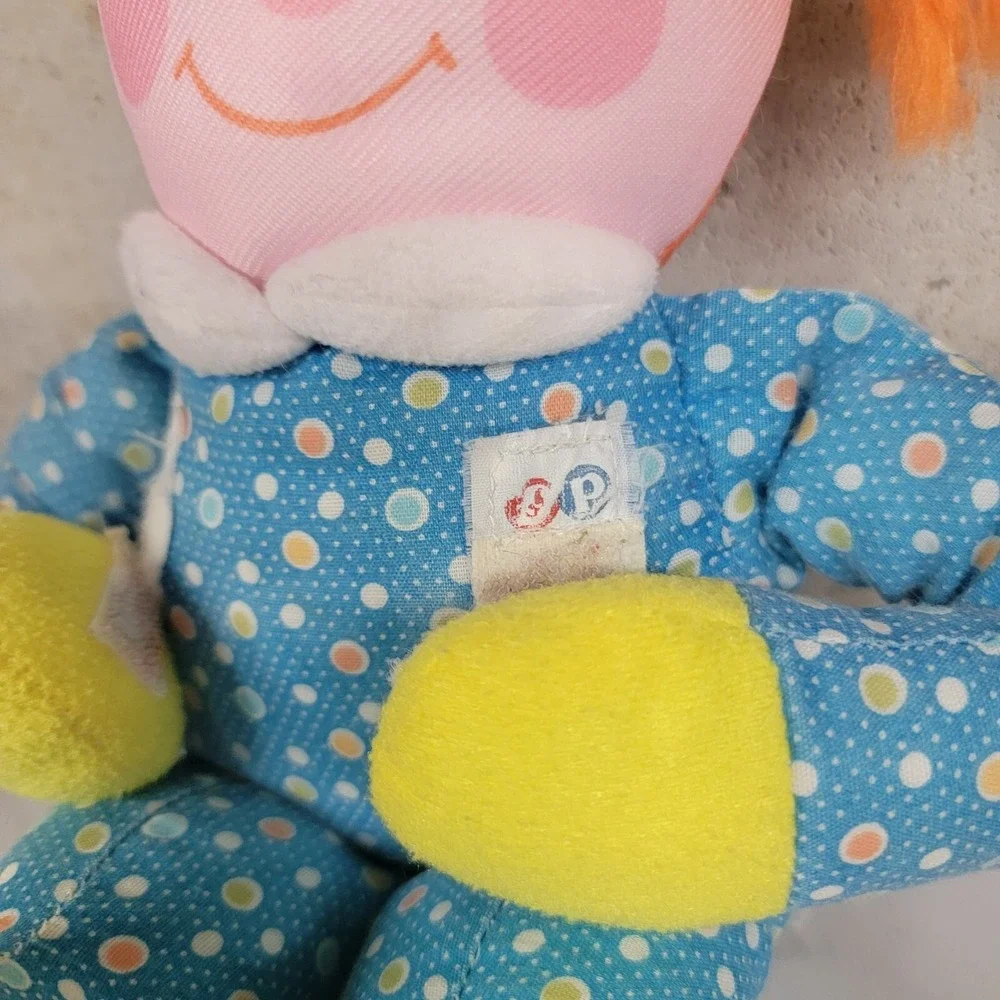 Fisher-Price this vintage